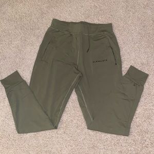 Men’s alphalete joggers